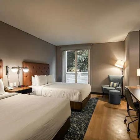 Four Points By Sheraton Mexico City Colonia Roma