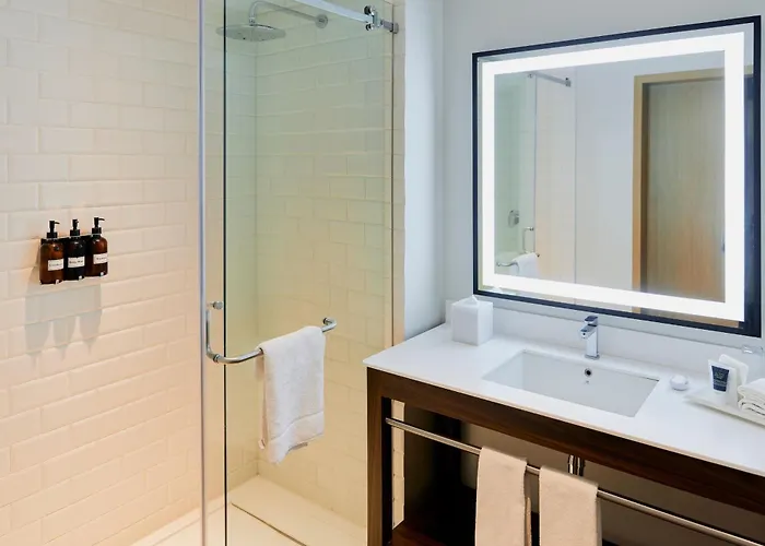Four Points By Sheraton Colonia Roma