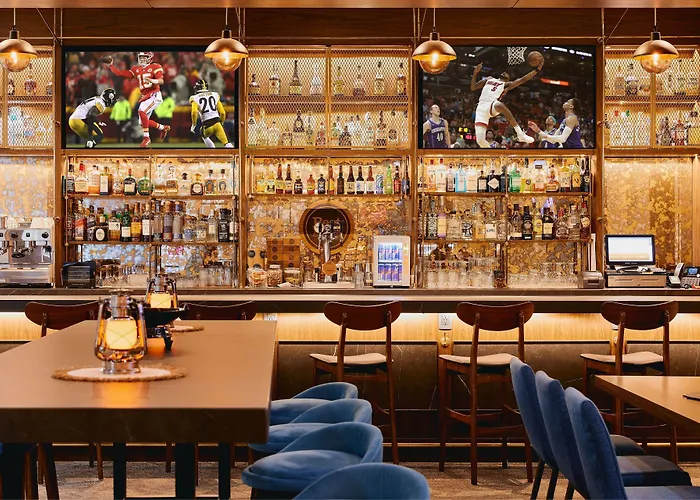 Four Points By Sheraton Colonia Roma