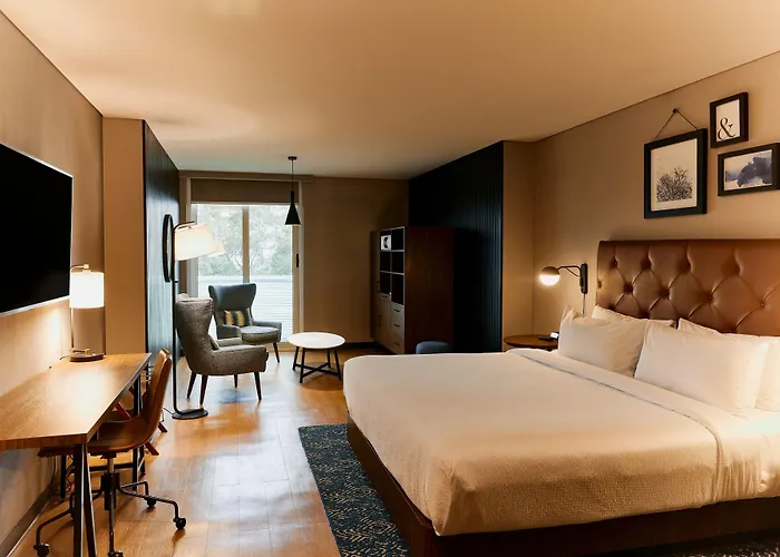 Hotel Four Points By Sheraton Colonia Roma 3*