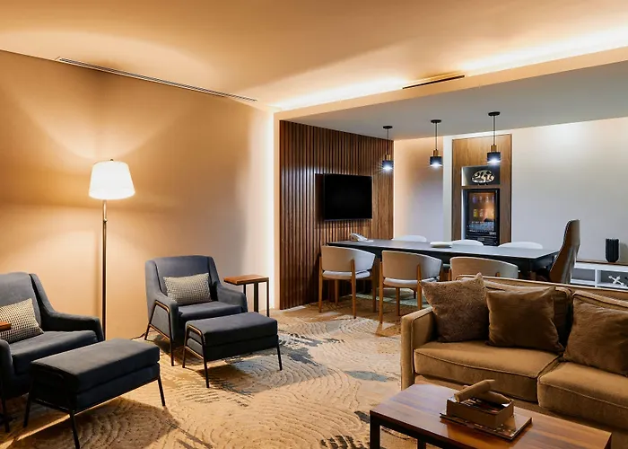 Four Points By Sheraton Colonia Roma 3*