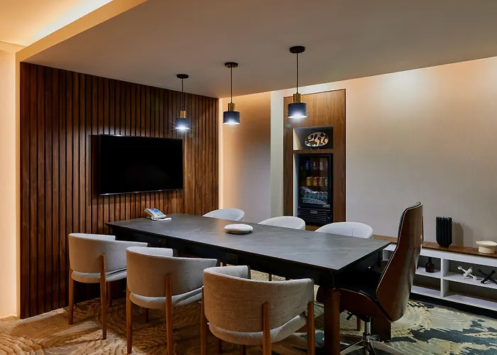 Four Points By Sheraton Colonia Roma 3*