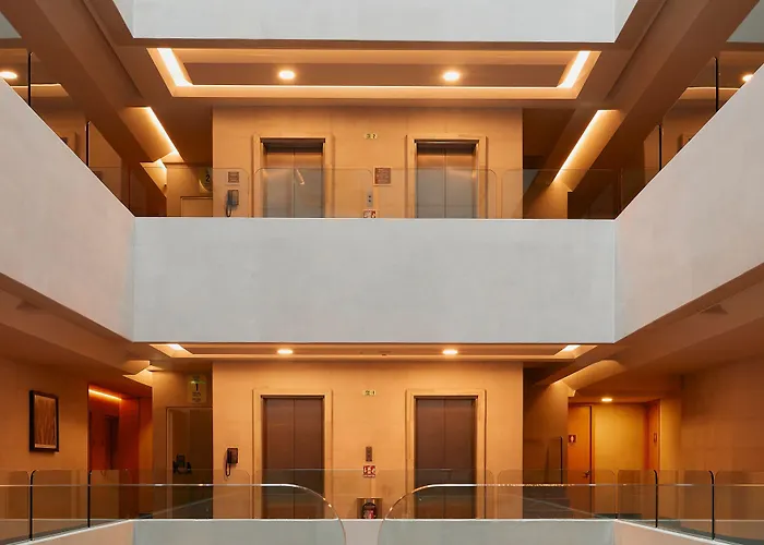 Four Points By Sheraton Colonia Roma Hotel México DF