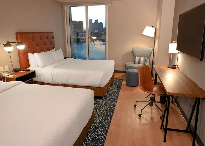 Four Points By Sheraton Colonia Roma 3*