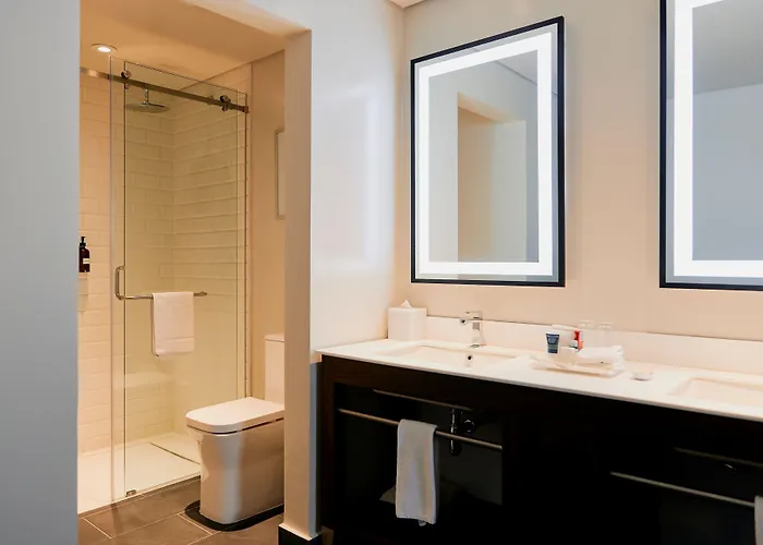 Hotel Four Points By Sheraton Colonia Roma
