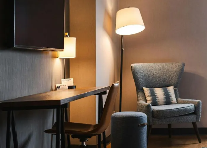 Four Points By Sheraton Colonia Roma