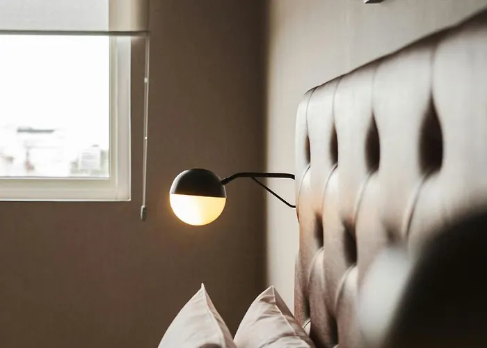 Four Points By Sheraton Colonia Roma